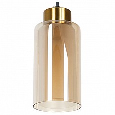 Подвесной светильник arte lamp leo a7027sp-1bk